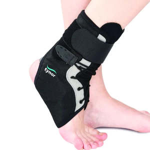 Frontpage: Ankle Brace