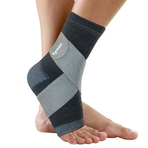 Frontpage: Ankle Binder