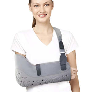 Frontpage: Pouch Arm Sling Urbane