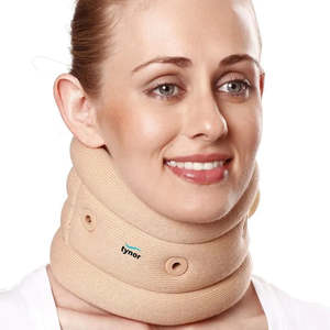 Frontpage: Collar Soft ( Firm Density)