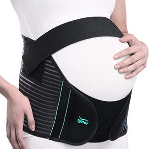 Frontpage: Pregnancy Belt