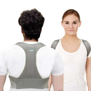 Frontpage: Posture Corrector
