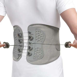 Frontpage: Lacepull L.S Belt