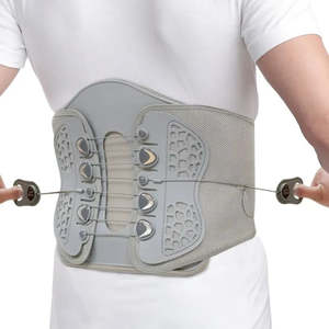 Frontpage: Lumbo Lacepull Brace