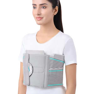 Frontpage: Chest Binder