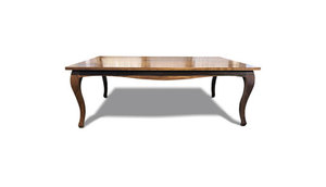 Winhall Cabriole Coffee Table - Gracious Living
