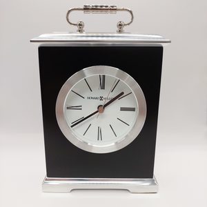 Products: Howard Miller Quartz Mantle Clock 645-704 - Graeme Johnson Jewels & Time