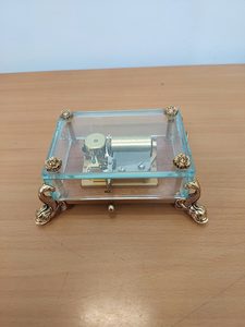 Products: REUGE Music Box AXA.36.5990.00 - Graeme Johnson Jewels & Time