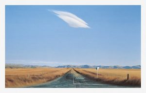 Products: Road West, Ida Valley
