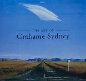Products: The Art of Grahame Sydney