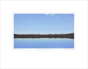 Products: Winter at Kane’s Pond