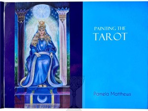 Painting the Tarot
