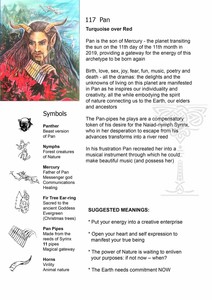 Books: Tarot Symbols Handbook