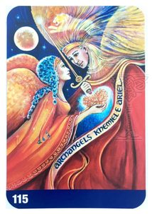 Products: Khemiel and Ariel Card