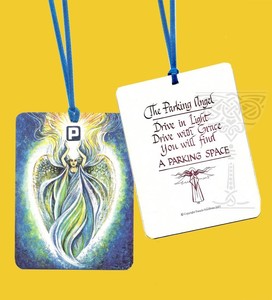 Products: Parking Angel