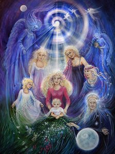 Products: The Ages of Women