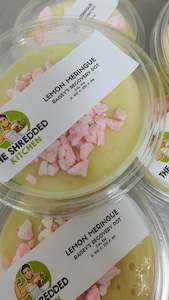 5 x Lemon Posset (Raisey's Recovery Pots)