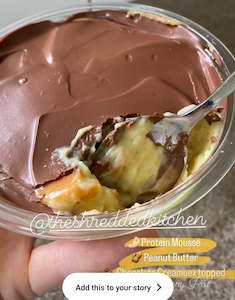 Pre Post Workout Snacks: 5 x Snickers Raisey's Recovery Pot