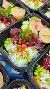 Frontpage: Recovery Meal (Custom)