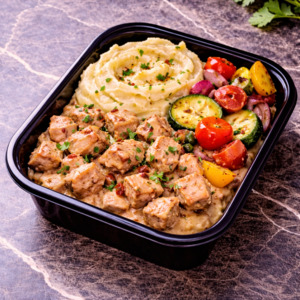 Og Chefs Selection Single Meals: Marry Me Chicken
