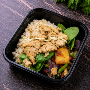 Og Chefs Selection Single Meals: Jerk Chicken