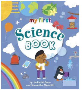 My First Science Book
