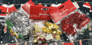 Christmas Craft Kit (Assortment)