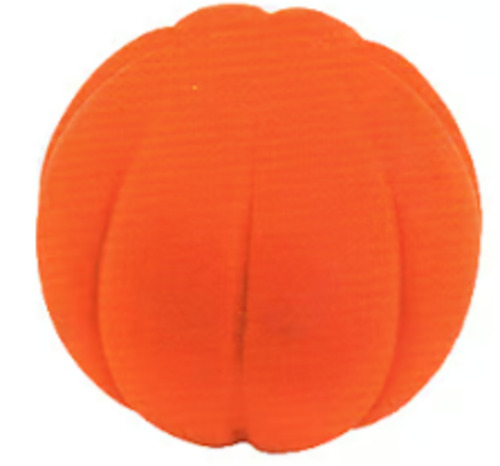 Baby Toddler: Rubbabu Sensory Sports Ball - Basketball