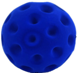 Rubbabu Sensory Ball - Golf Ball