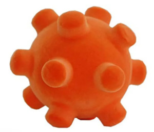 Rubbabu Sensory Ball - Navel Mine Ball