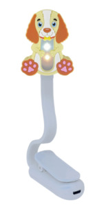 Books: Animal Book Light - The Dog Light