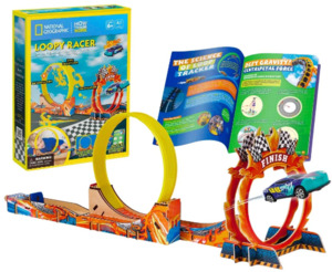 Building Sets: Loopy Racer