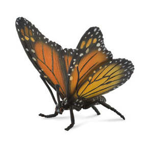 CollectA Monarch Butterfly