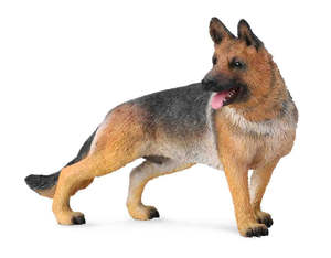 CollectA German Shepherd