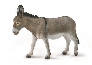 Figures Figurines: CollectA Donkey