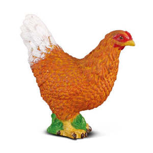 CollectA Hen