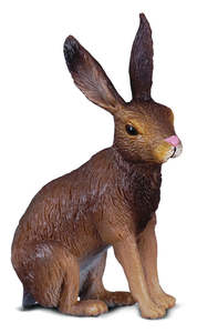 CollectA Brown Hare