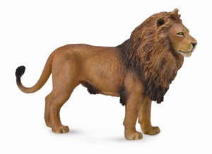 CollectA African Lion