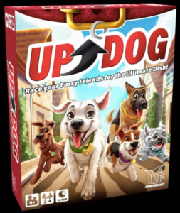 Games: Up Dog
