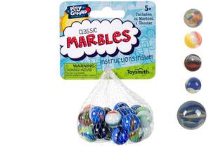 Classic Marbles