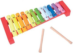 Classic World Star Xylophone