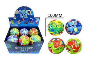 Outdoor: Dinosaur Ball (Assortment)