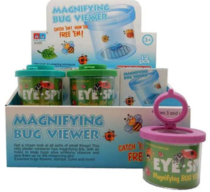 Outdoor: Magnifying Bug Viewer