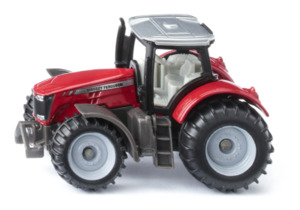 Pocket Money: SIKU 1108 Massey Ferguson