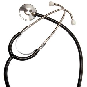 Role Play: Heebie Jeebies Stethoscope