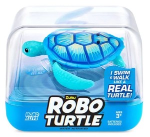 Robo Turtle