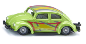 SIKU 1586 VW Beetle Custom