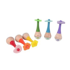 Rainbow Maracas Assortment