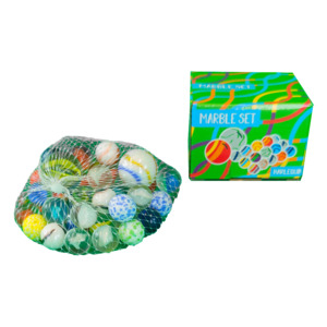 Harlequin Games Marbles (12)
