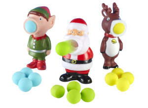 All Things Christmas: Christmas Boomerz (Assortment)